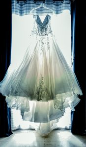 robe de mariée mariage photographie